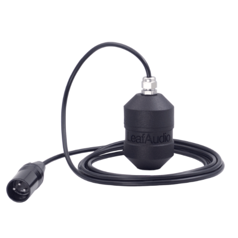 LeafAudio - Geophone L