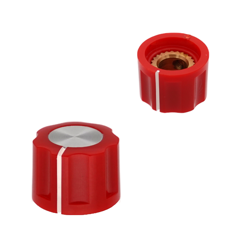 BS Knob 01 (Small)