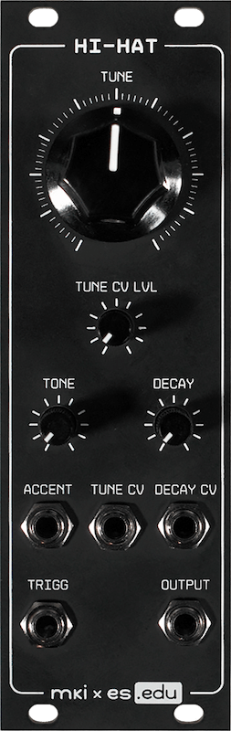 Synths Exploding Erica Synths | exploding-shed.com