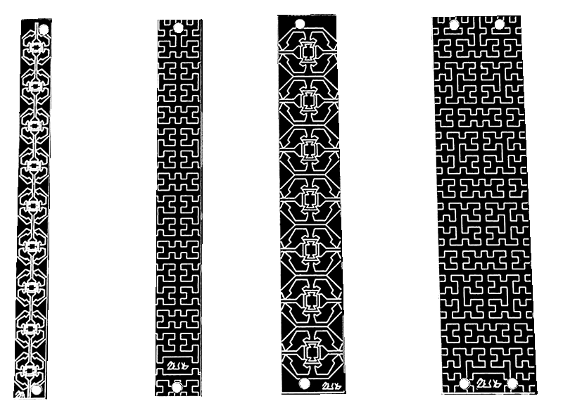 Zlob Modular - Blank Panels