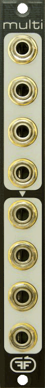 Feedback Modules - Multi Feedback Modules - Multi