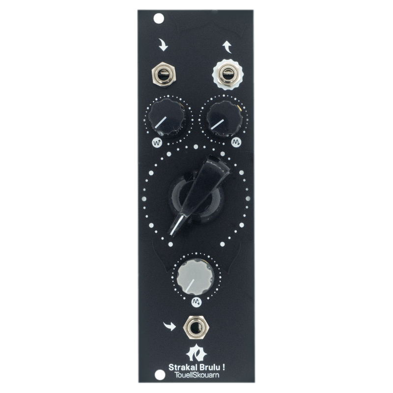 TouellSkouarn - Strakal Brulu
