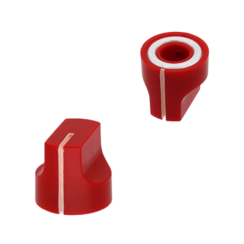 Skinny Pointer Knob