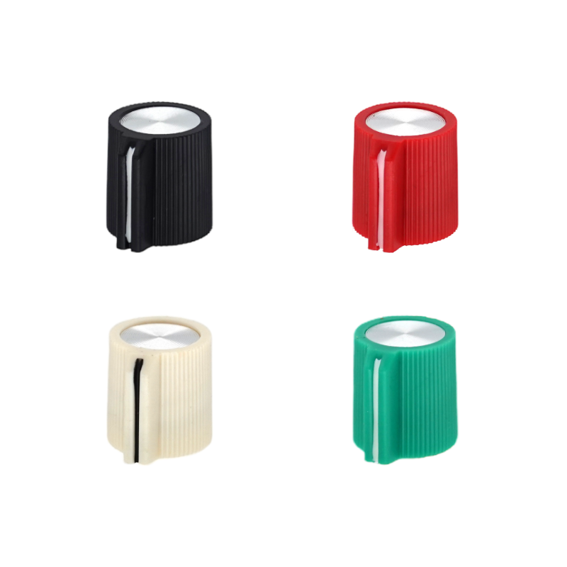 Nose Knob Clone
