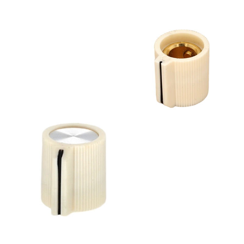 Nose Knob Clone