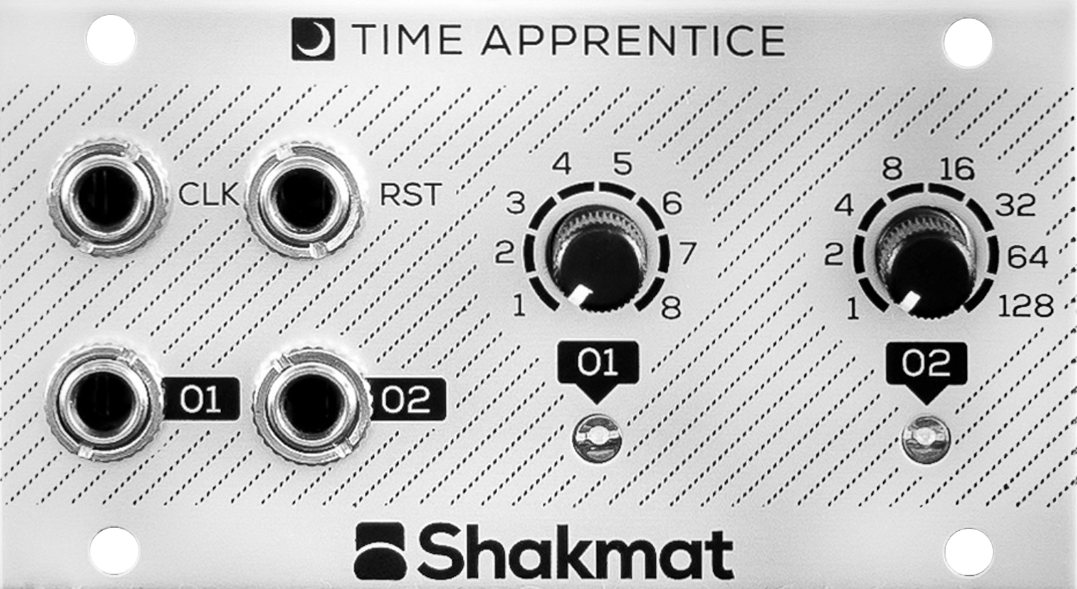 Shakmat - Time Apprentice (1U)