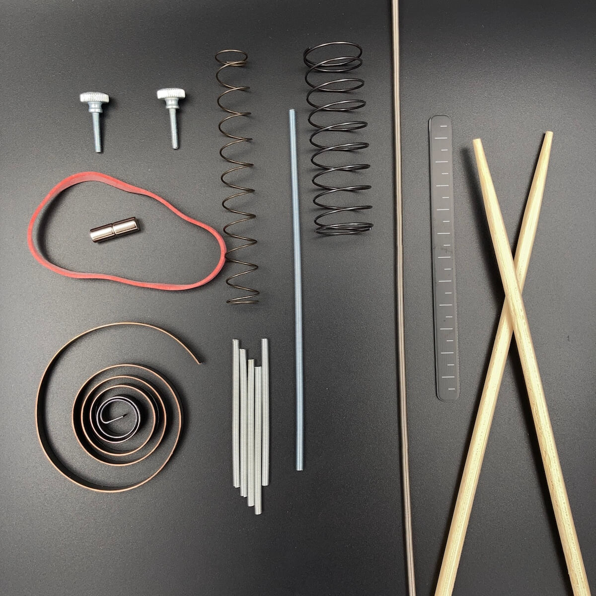 LeafAudio - Add-On Pack #1