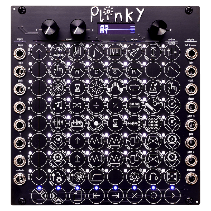 Plinky | 100085