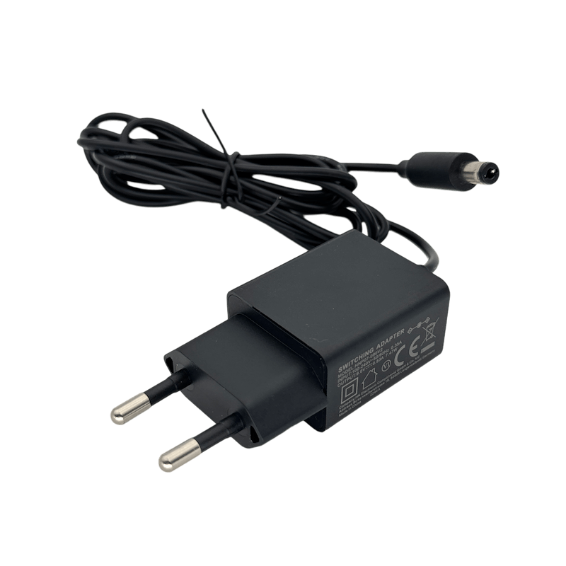 Power Supply 9V DC 0,83A