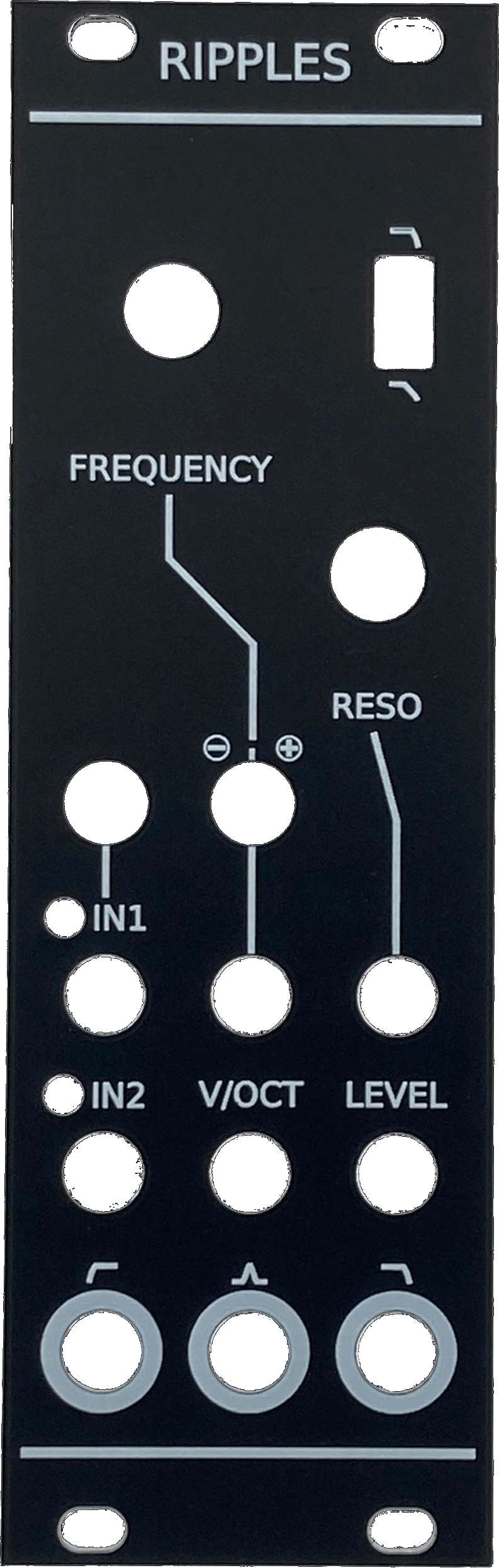 AF Labs - MI Ripples v2 (Panel)