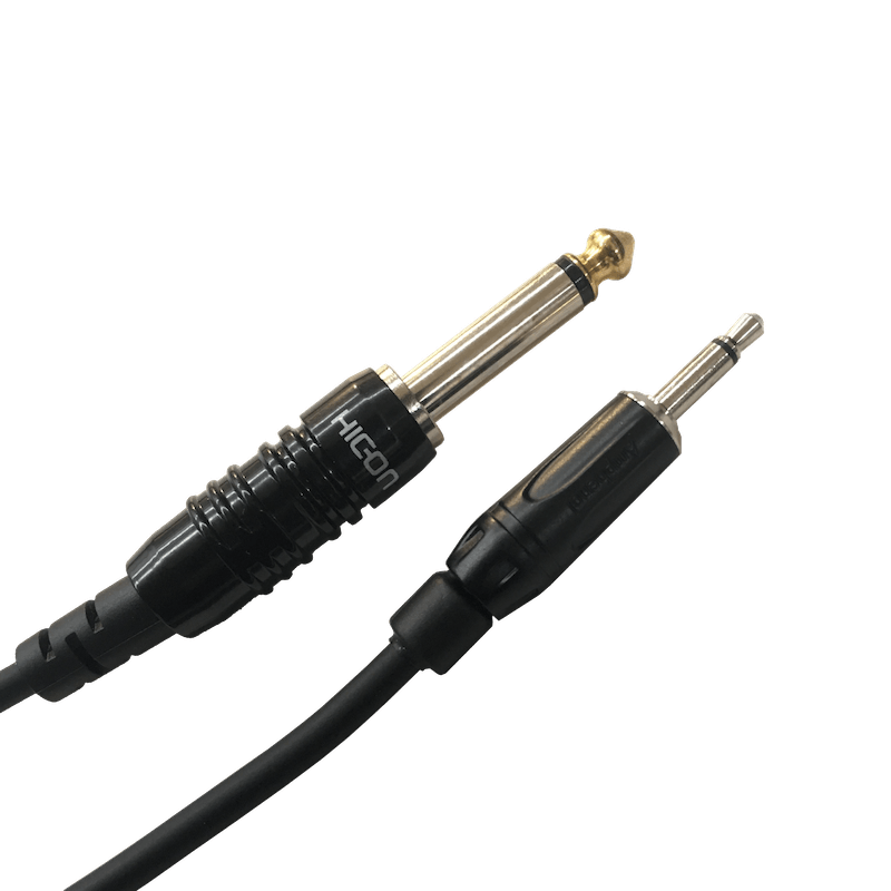 LeafAudio - ADPT-3,5-JACK-6,3-JACK