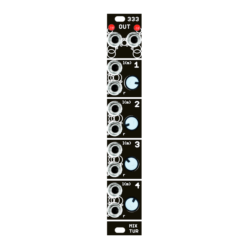 333modules - Dual PT