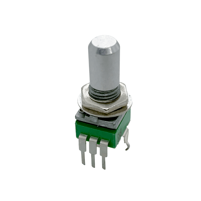 Alpha - RD901F (Vertical)