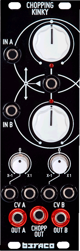 Befaco - Chopping Kinky