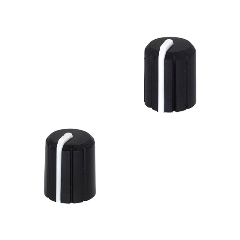 Minimalistic Pointer Knob