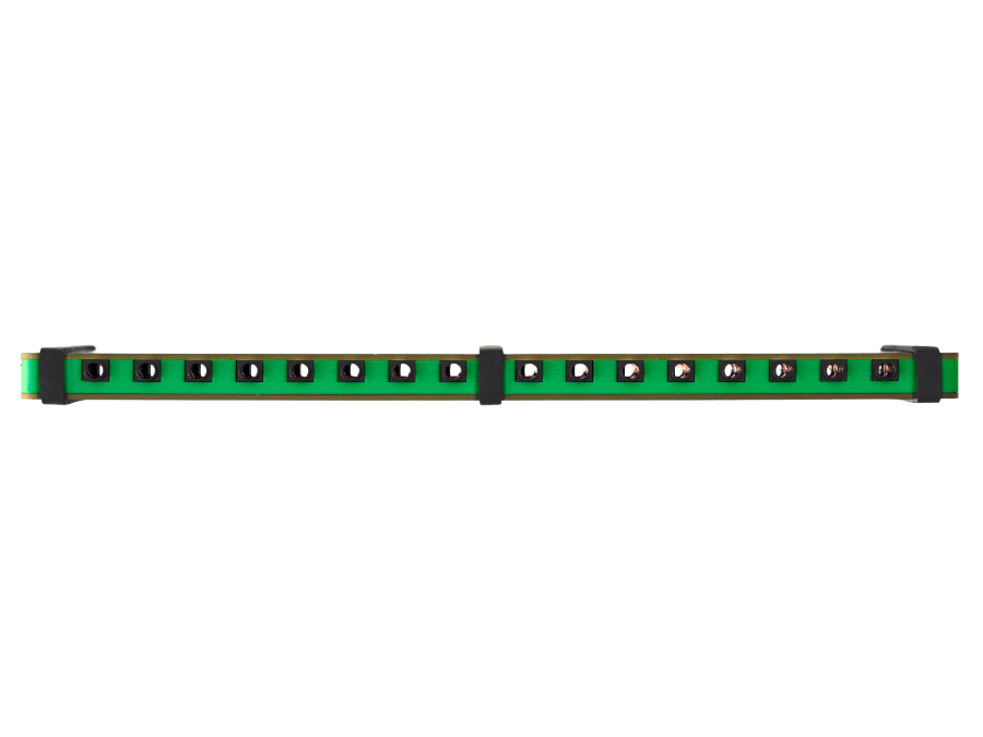 Modular Audio Tools - MAT 16x8 (Assembled)