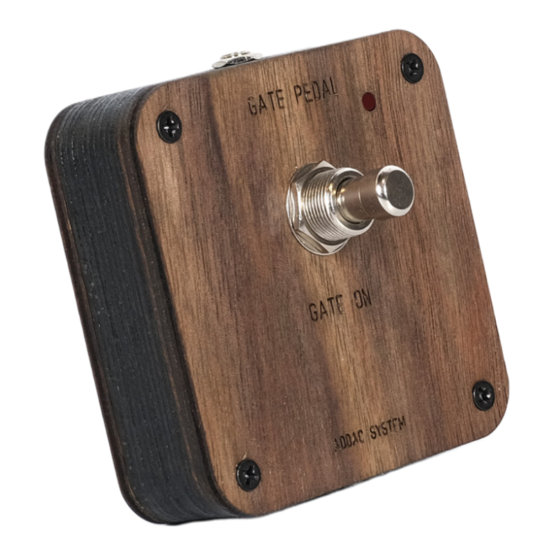 ADDAC System - 312 Gate Pedal