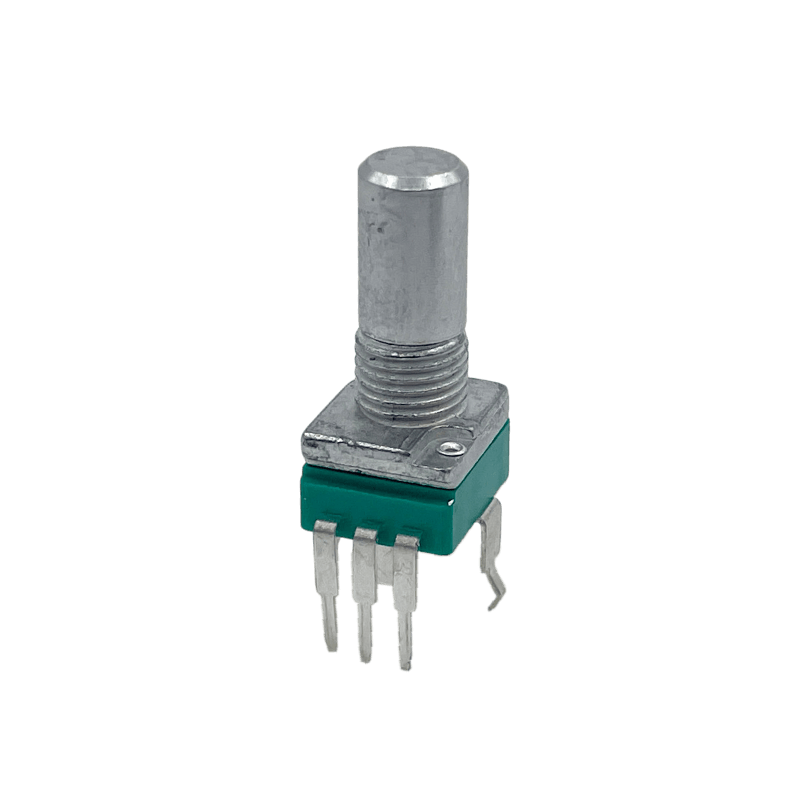 Potentiometer RV9 (Round)