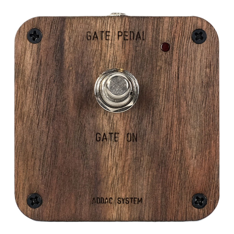 ADDAC System - 312 Gate Pedal
