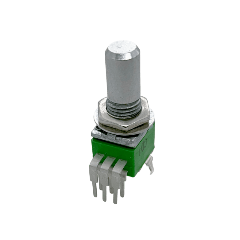 Alpha - RD902F Dual (Vertical)