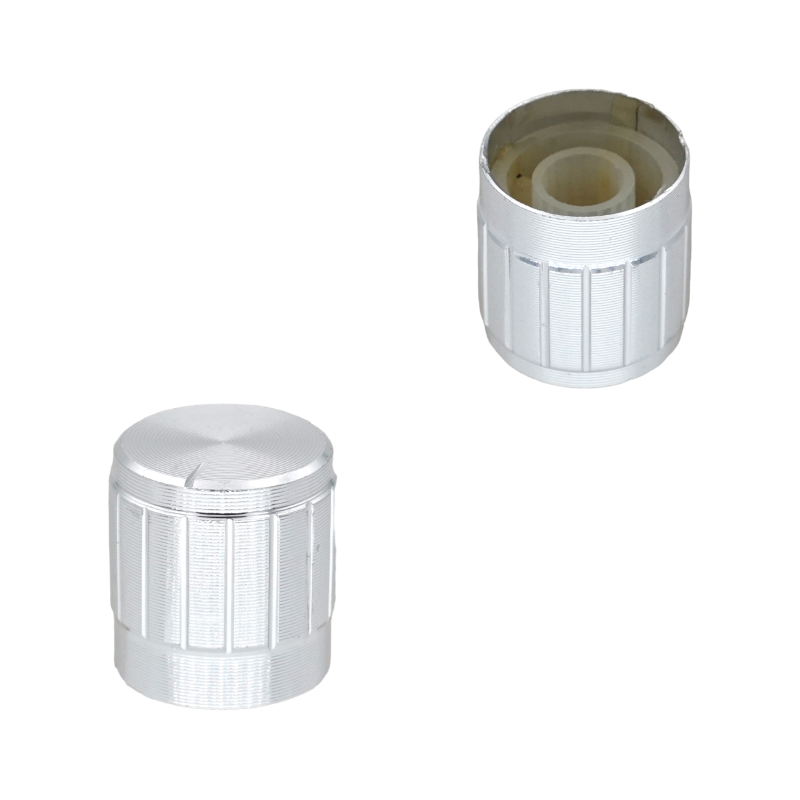 Alu Knob
