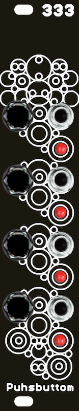 333modules - Puhsbuttom