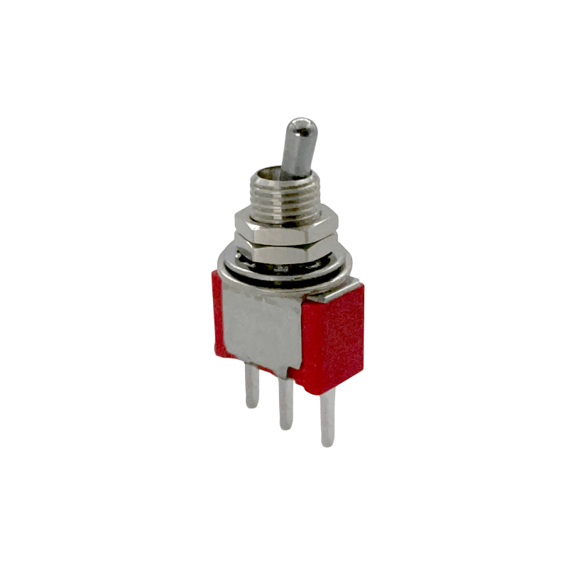 Dailywell - 1M Series (Mini SPDT On-On PC)