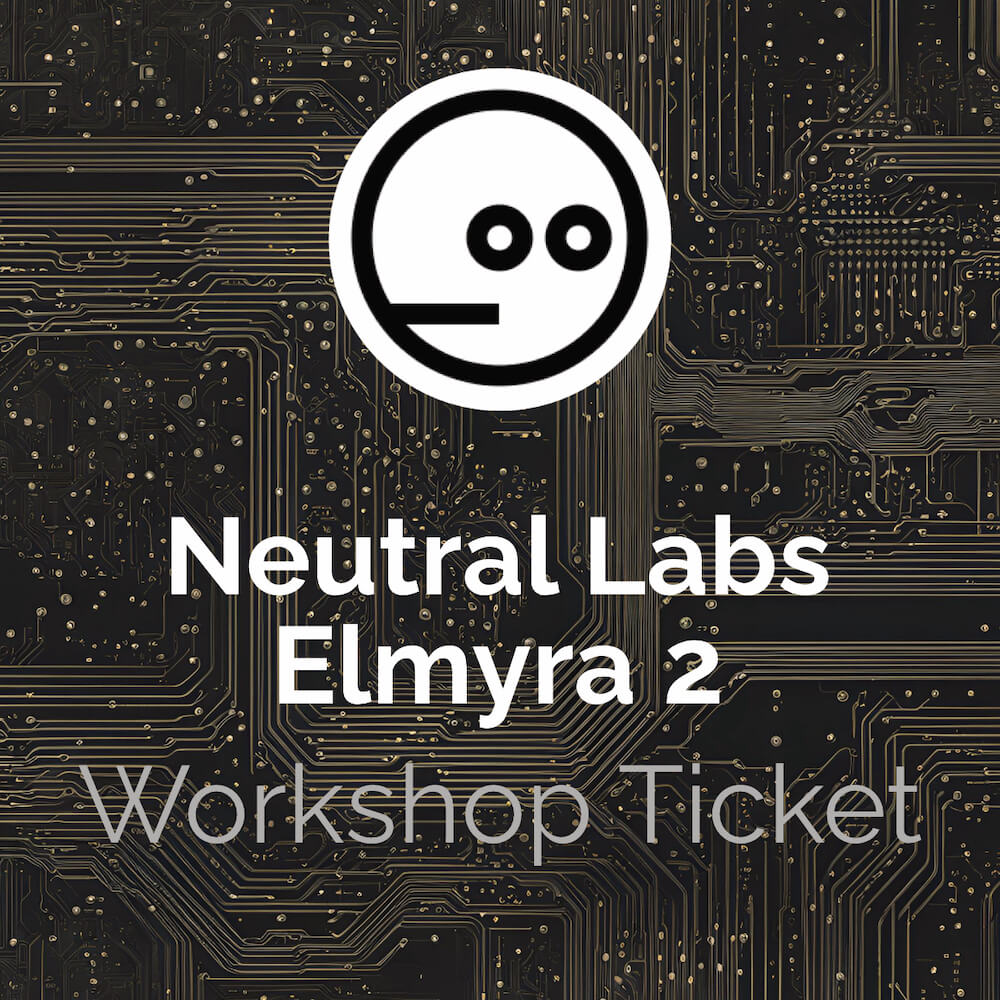 DIY Meetup 2024 - Neutral Labs Elmyra 2
