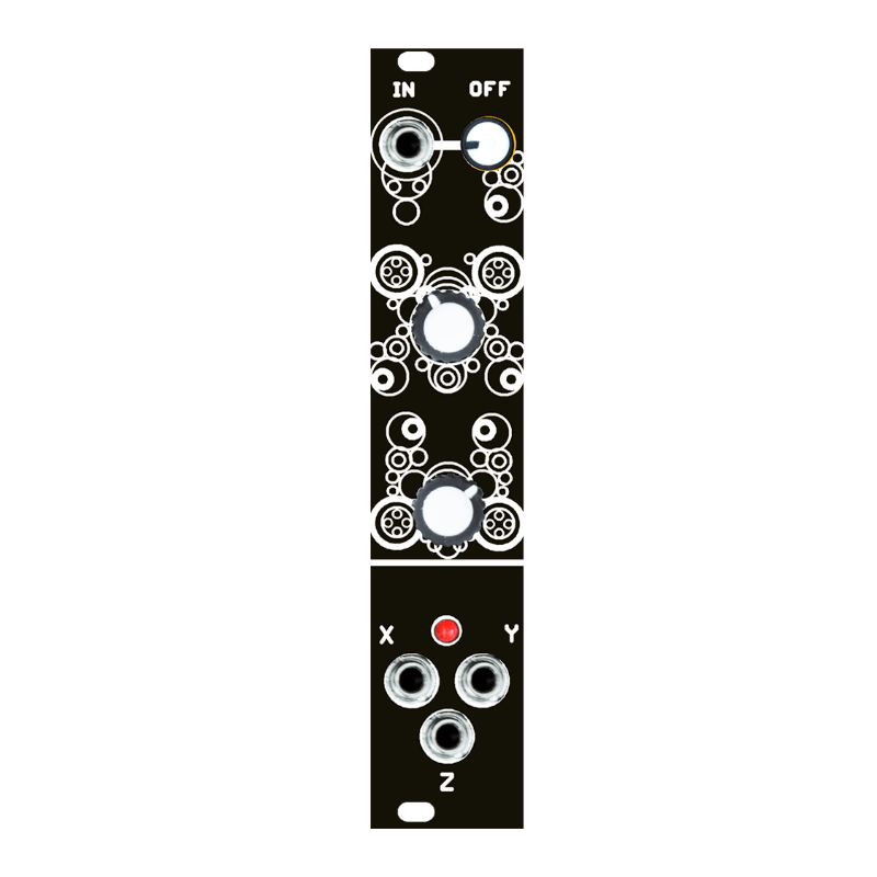 333modules - XYZ