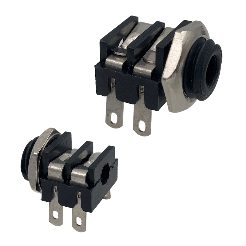 Cliff S6/BB (CL1382) Solder-Lugs