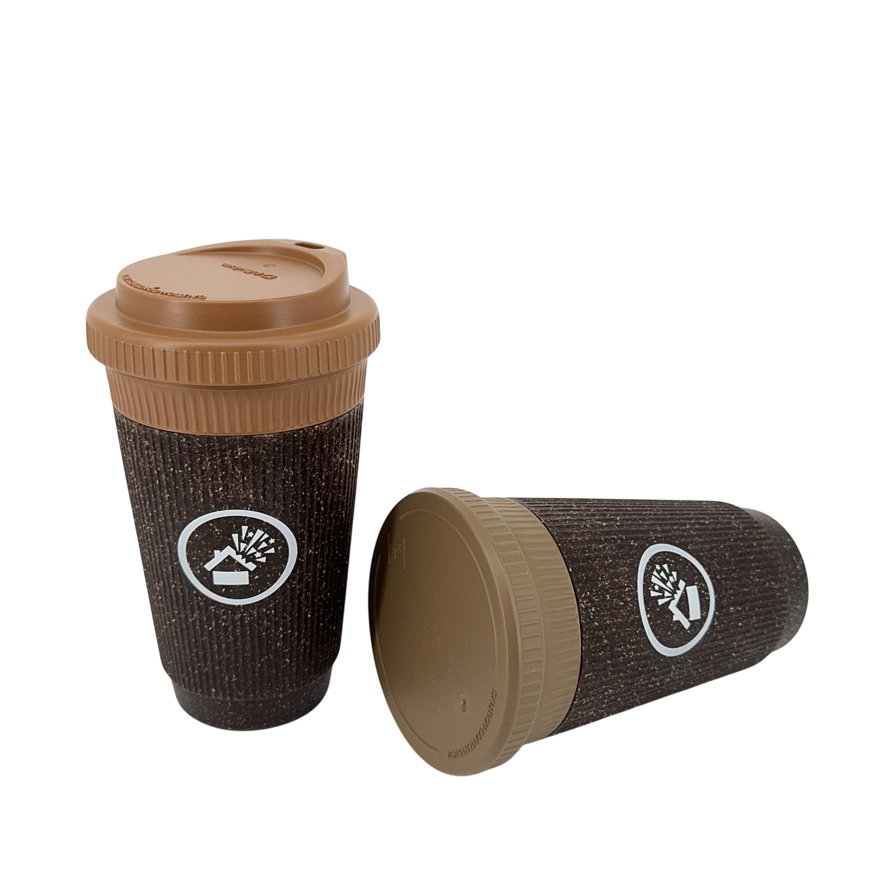 Exploding Shed - Weducer Cup