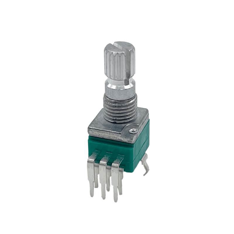 Potentiometer RV9 Dual (T18)