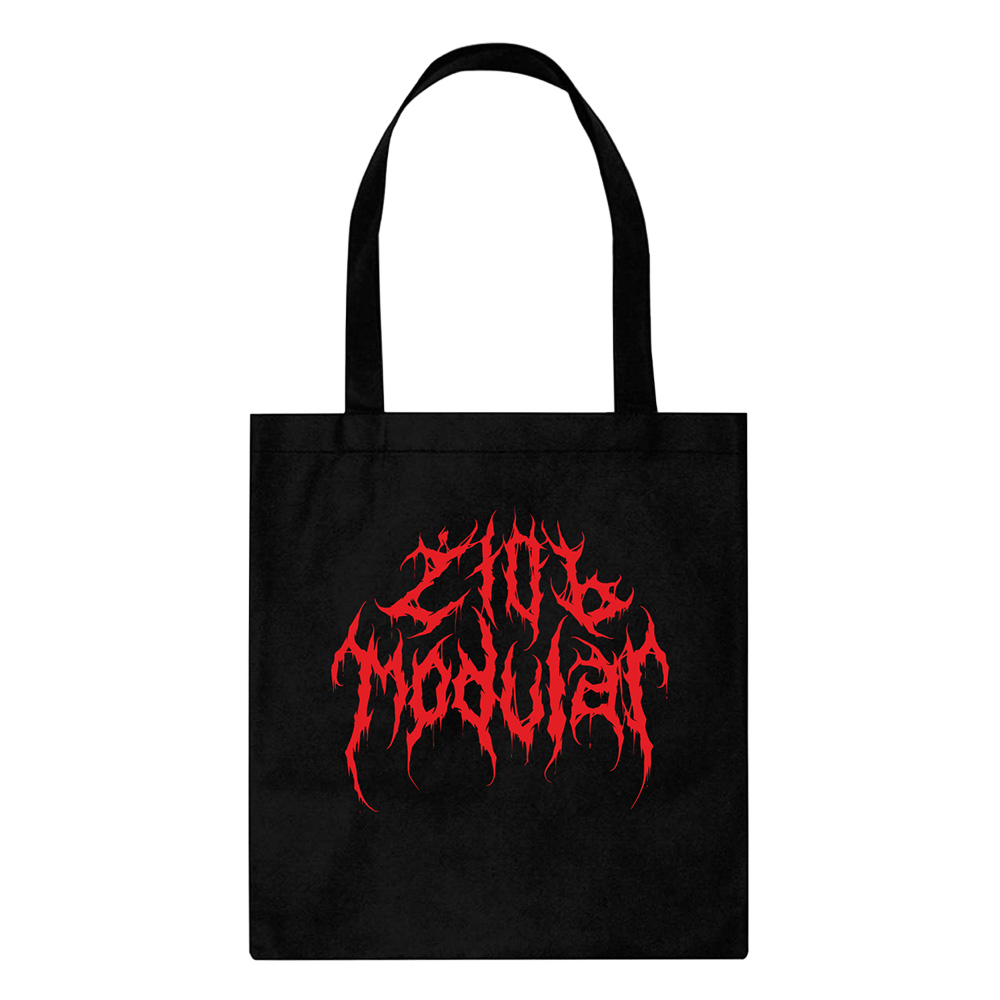 Zlob Modular - Tote Bag