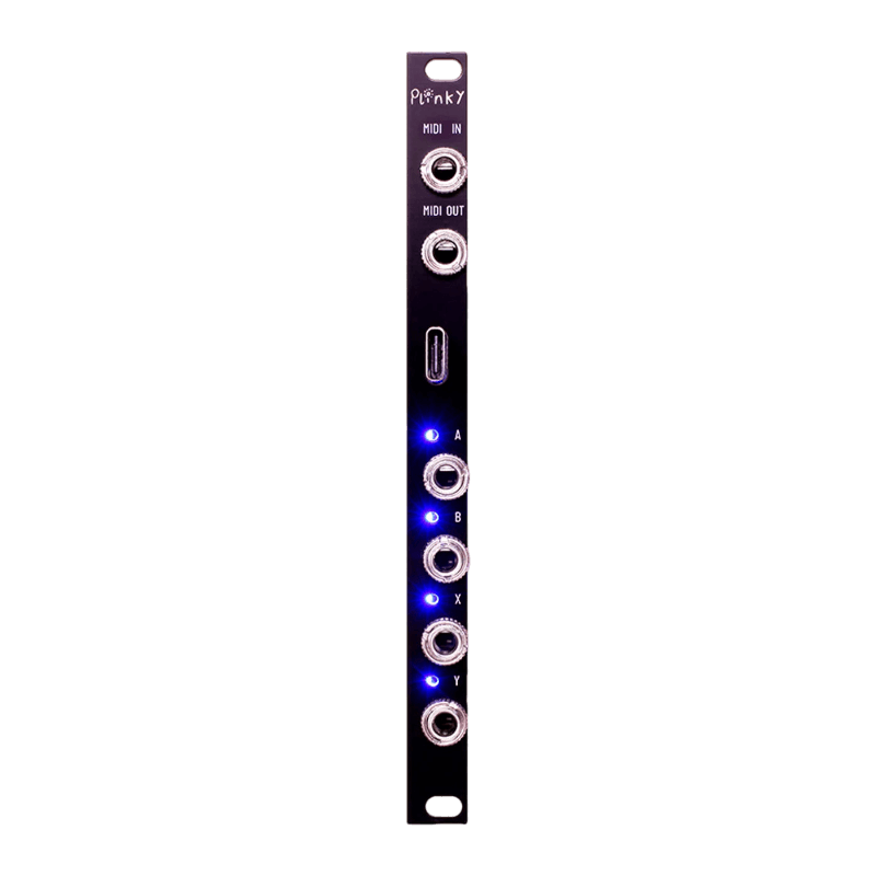 Plinky - Expander Plinky - Expander