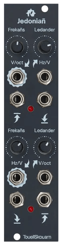 TouellSkouarn - Jedoniañ