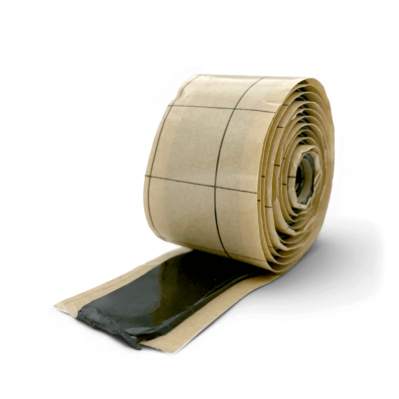 Application Putty 10 cm