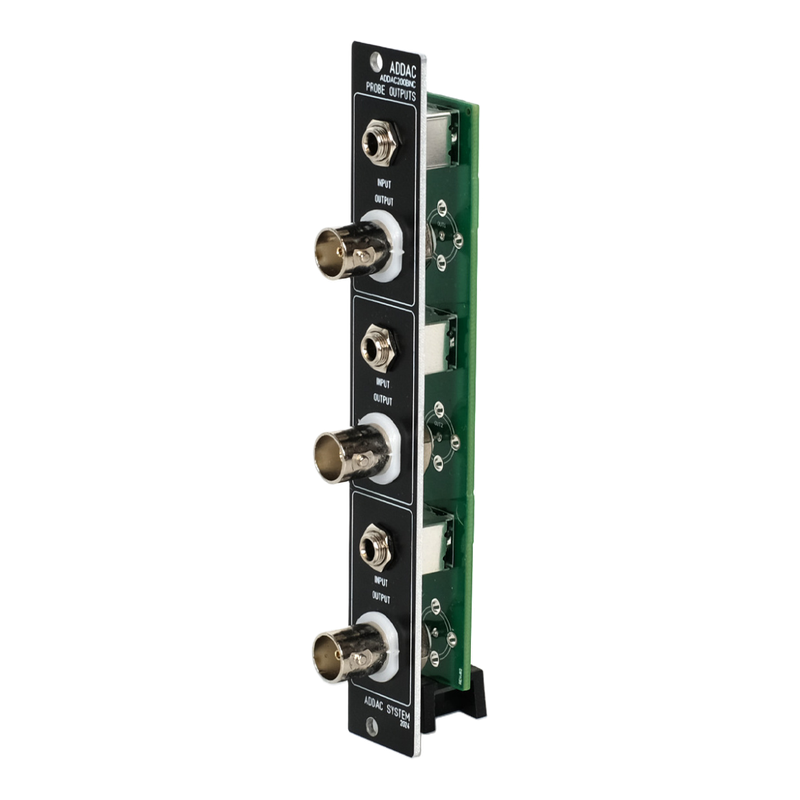 ADDAC System - 200BNC Probe Outputs
