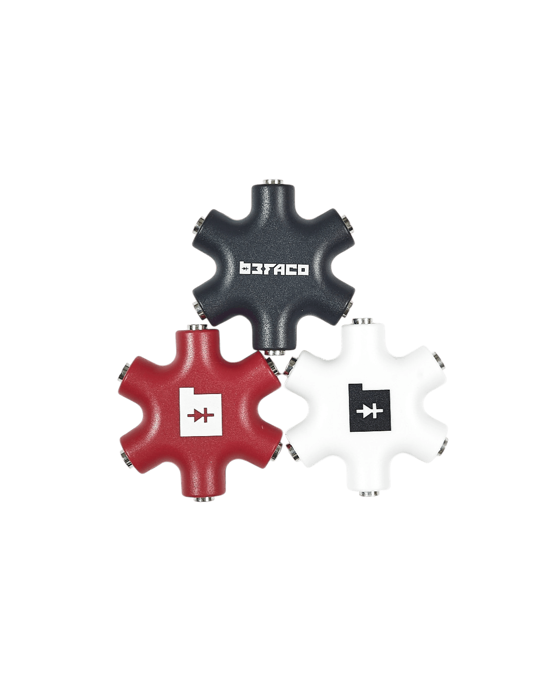 Befaco - Star Multiple