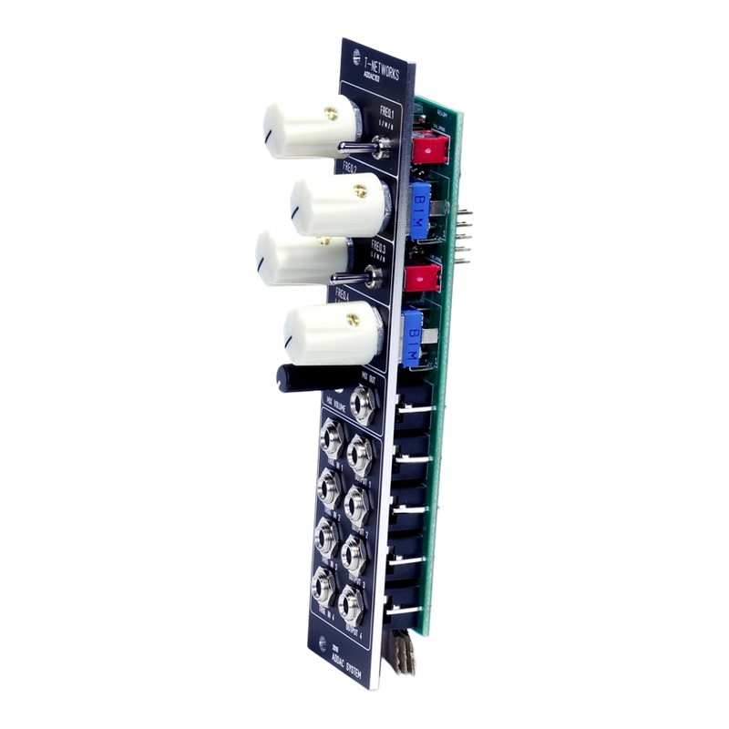 ADDAC System - 103 T-Networks