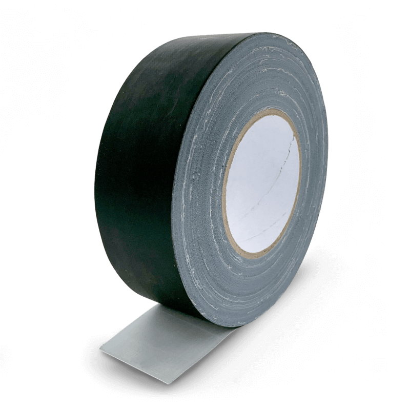 Gaffa - Pro-Quality (Matte Black)