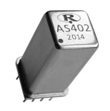 Alfa Rpar - AS402 - Hi-End Audio 2 Channel Operational Amplifier