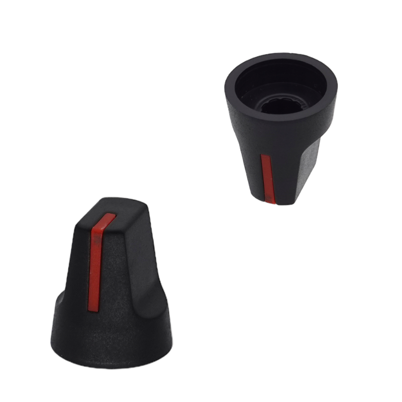 Tall Skinny Pointer Knob