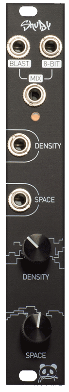 Patching Panda - Shuby