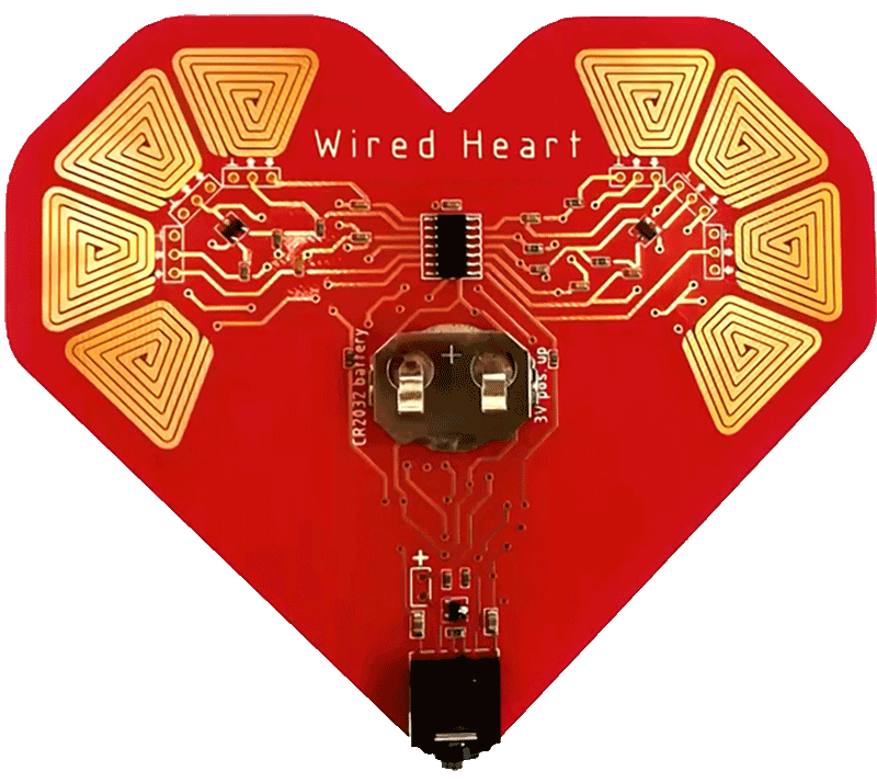 Tubbutec - Wired Heart