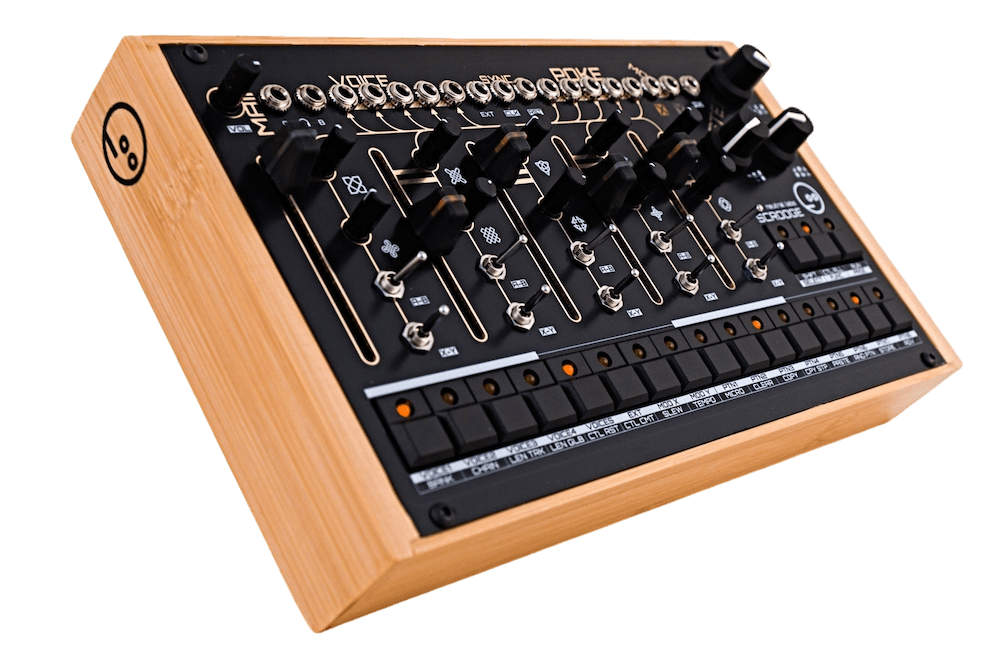 Neutral Labs - Scrooge (Desktop)