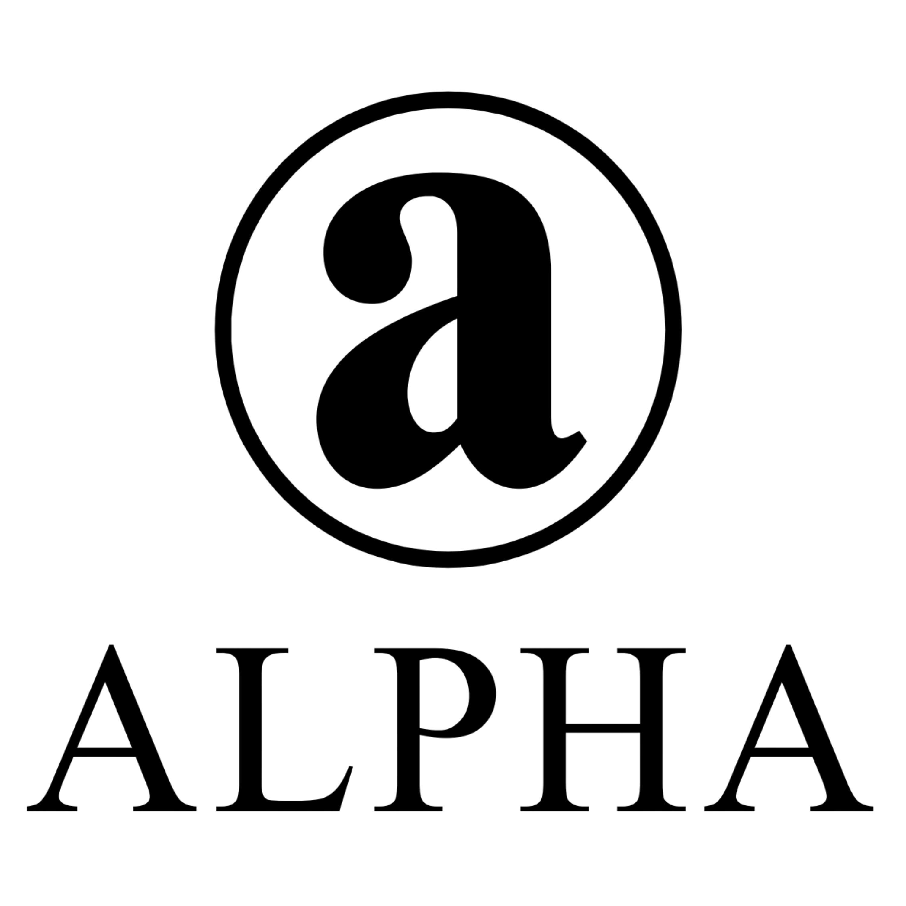 Taiwan Alpha