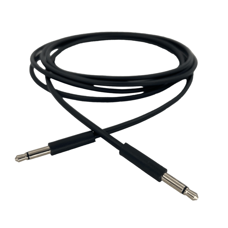 Slimline Patch Cable