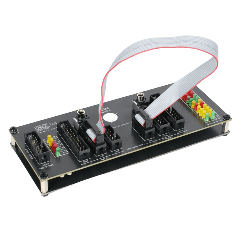 ADDAC System - 200CT Cable Tester