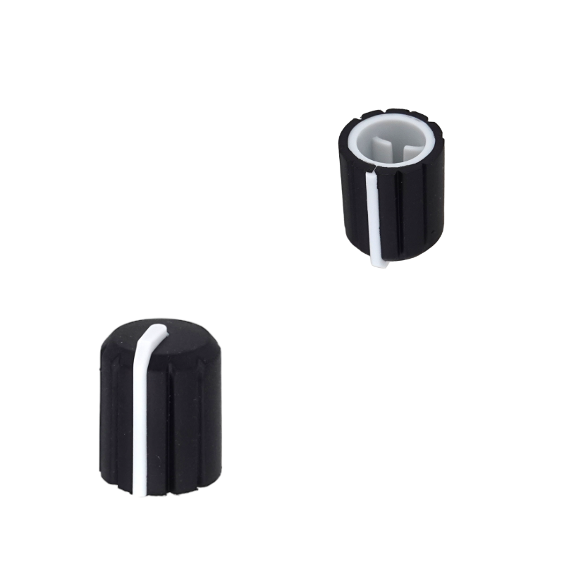 Minimalistic Pointer Knob