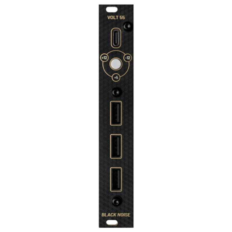 Black Noise Modular - Volt 55